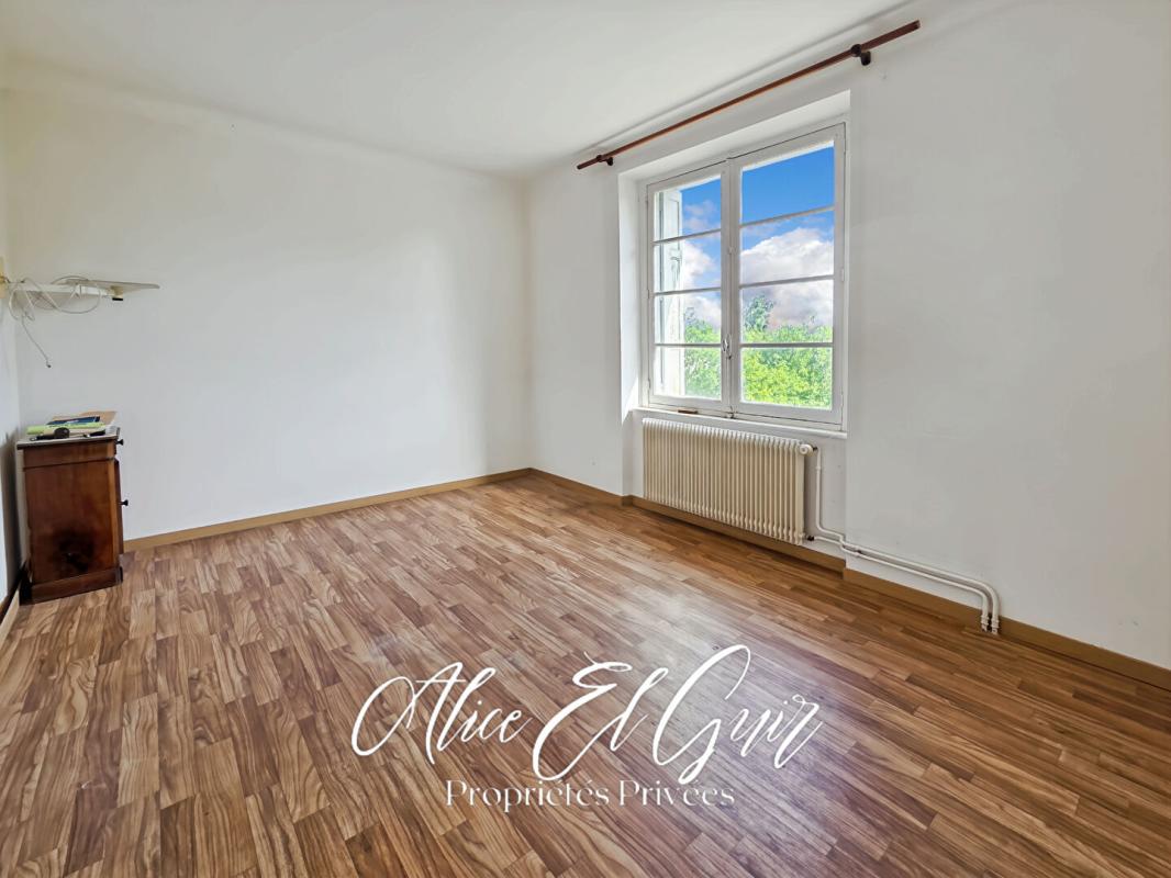ALZONNE Maison Alzonne 110 m2 sur 3000 m² de terrain 11