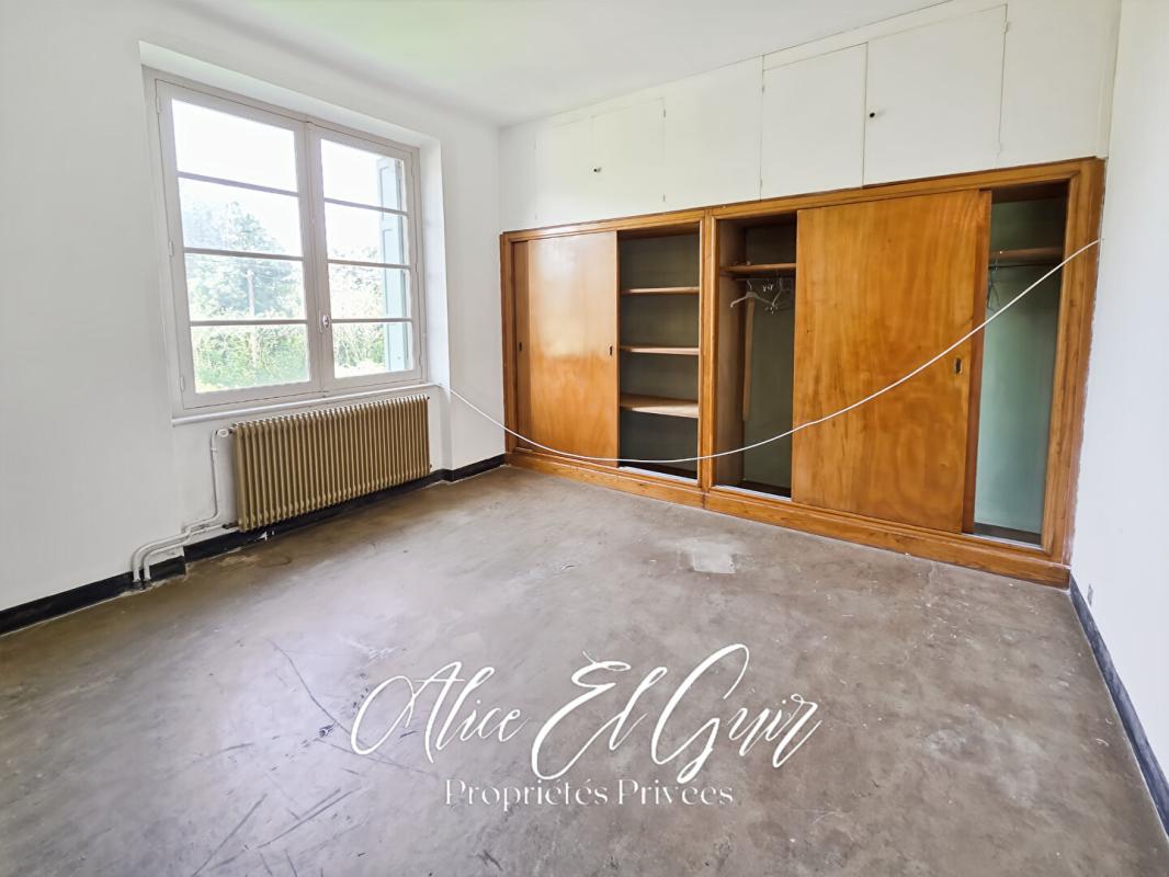 ALZONNE Maison Alzonne 110 m2 sur 3000 m² de terrain 12