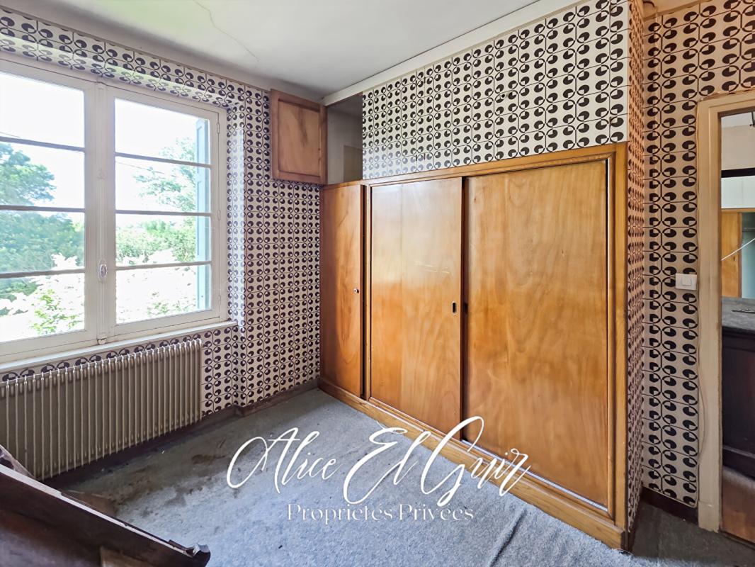 ALZONNE Maison Alzonne 110 m2 sur 3000 m² de terrain 13