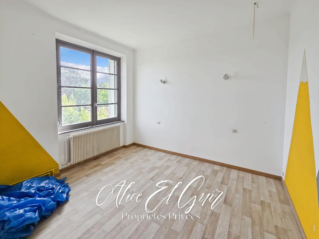 ALZONNE Maison Alzonne 110 m2 sur 3000 m² de terrain 14