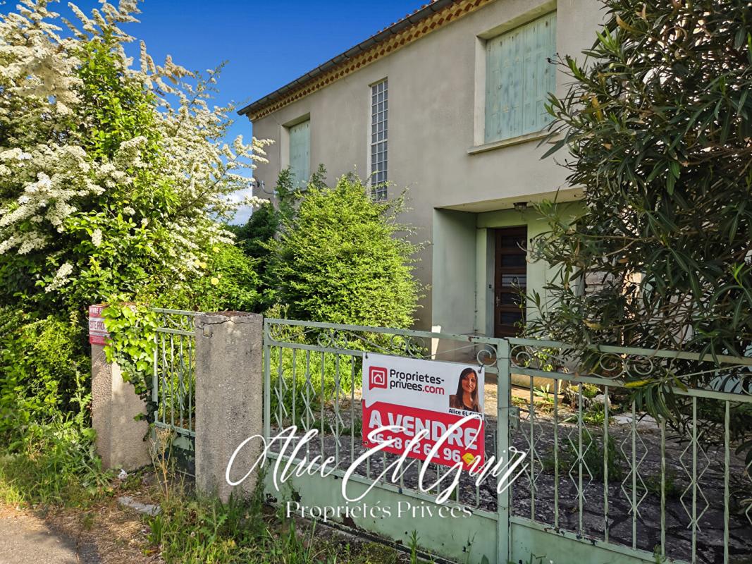 ALZONNE Maison Alzonne 110 m2 sur 3000 m² de terrain 15