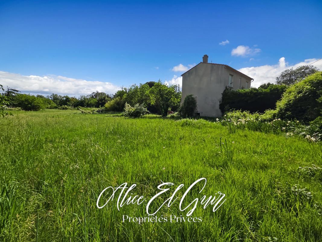 ALZONNE Maison Alzonne 110 m2 sur 3000 m² de terrain 17