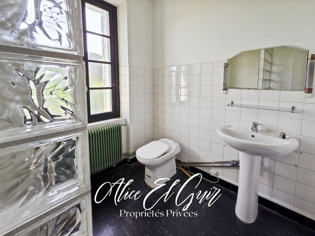 ALZONNE Maison Alzonne 110 m2 sur 3000 m² de terrain 9