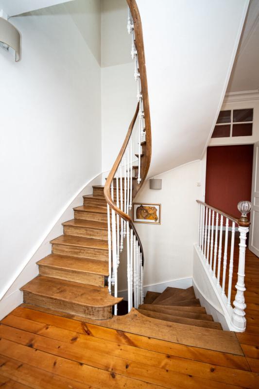 ALENCON Maison 19ème avec grand jardin et garage 10