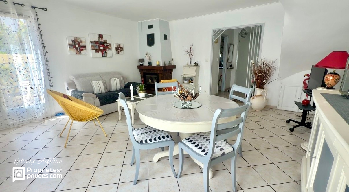 FREJUS Maison Frejus 3 pièces quartier recherché et stationnements privatifs 11