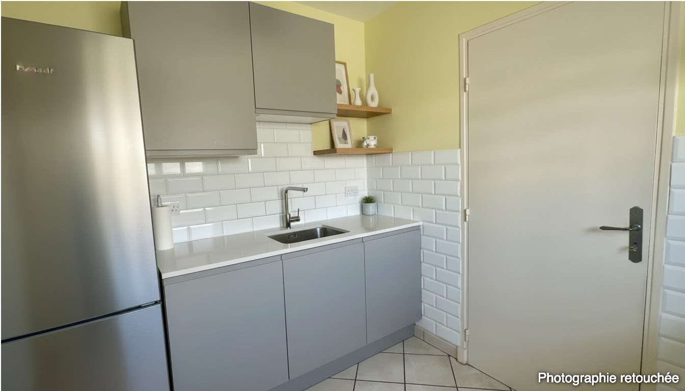 FREJUS Maison Frejus 3 pièces quartier recherché et stationnements privatifs 15