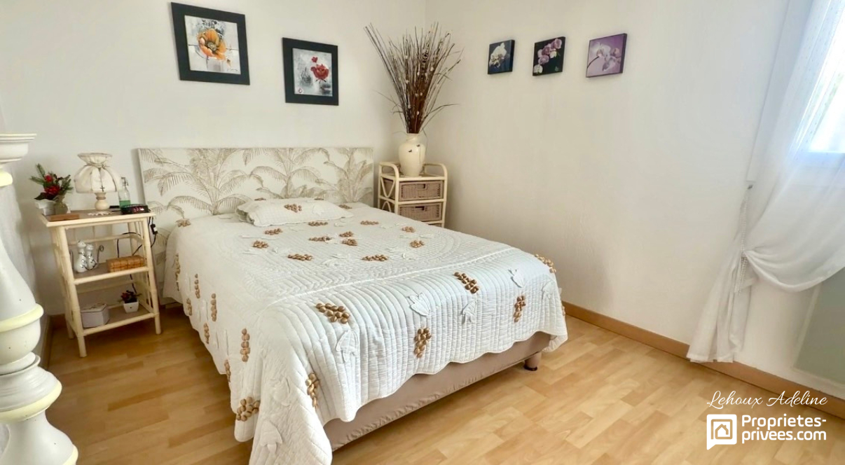 FREJUS Maison Frejus 3 pièces quartier recherché et stationnements privatifs 5