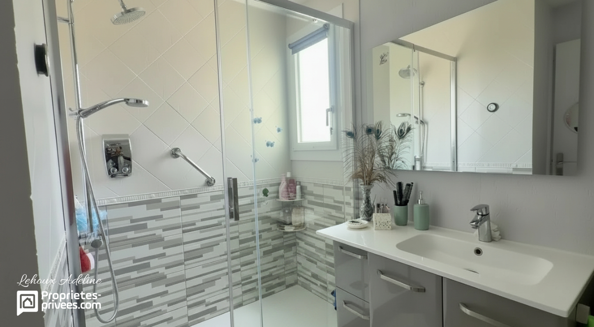 FREJUS Maison Frejus 3 pièces quartier recherché et stationnements privatifs 8