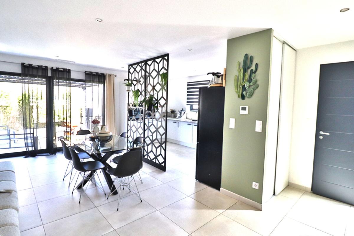 RIVESALTES Villa  4 pièce(s) 102 m2 sur un terrain de 336m² avec piscine 3