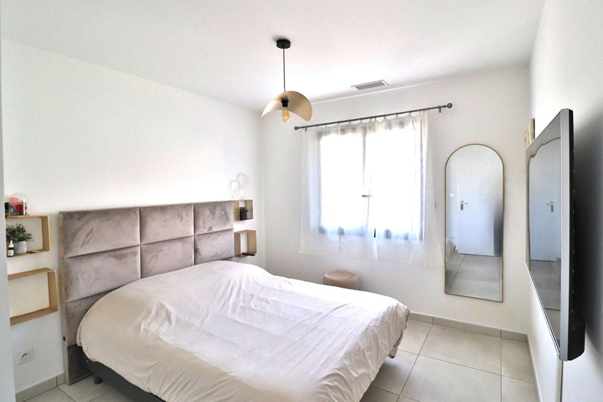 RIVESALTES Villa  4 pièce(s) 102 m2 sur un terrain de 336m² avec piscine 6
