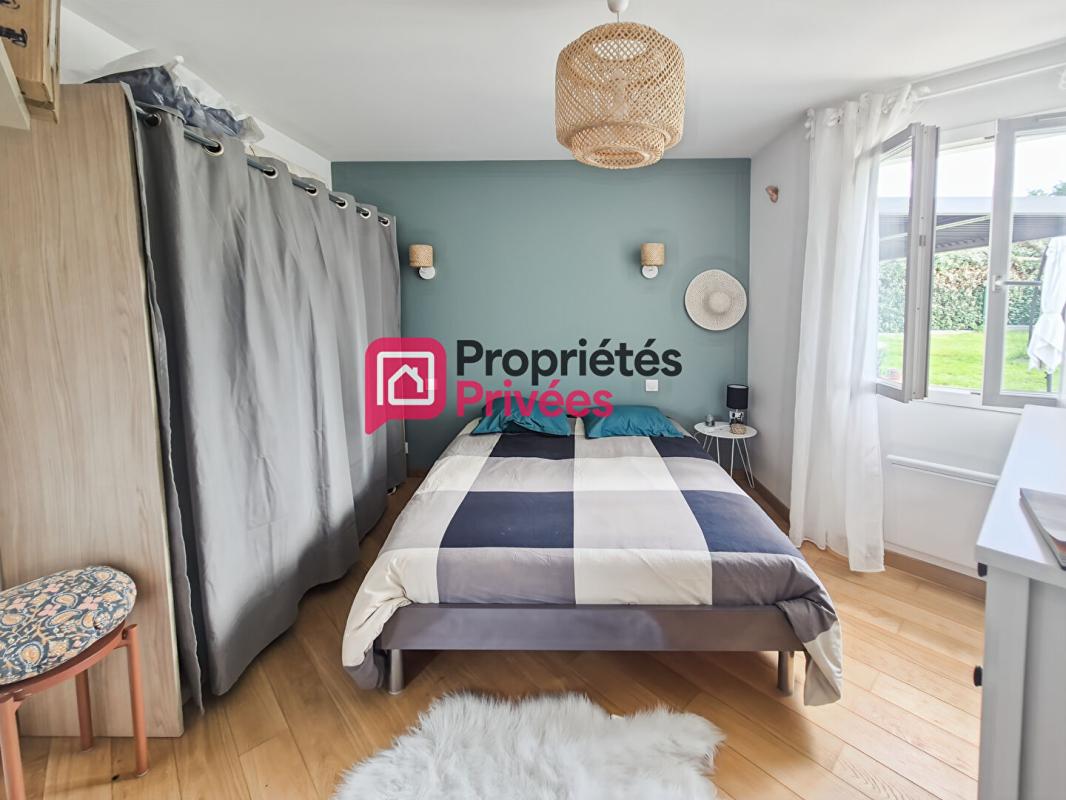LANGON Maison plain-pied 128 m2, 6 pièces, 1162 m2 de jardin clos 14