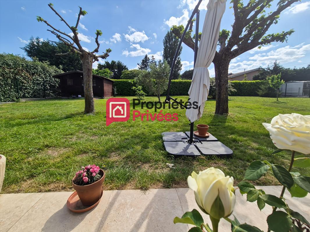 LANGON Maison plain-pied 128 m2, 6 pièces, 1162 m2 de jardin clos 18