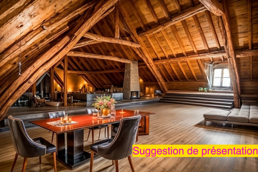 MEILLANT Maison de village à fort potentiel  133 m² + combles aménageables  Proche Saint-Amand-Montrond 11