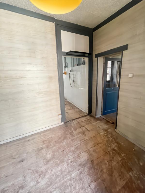 MEILLANT Maison de village à fort potentiel  133 m² + combles aménageables  Proche Saint-Amand-Montrond 12