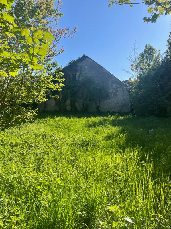 MEILLANT Maison de village à fort potentiel  133 m² + combles aménageables  Proche Saint-Amand-Montrond 4