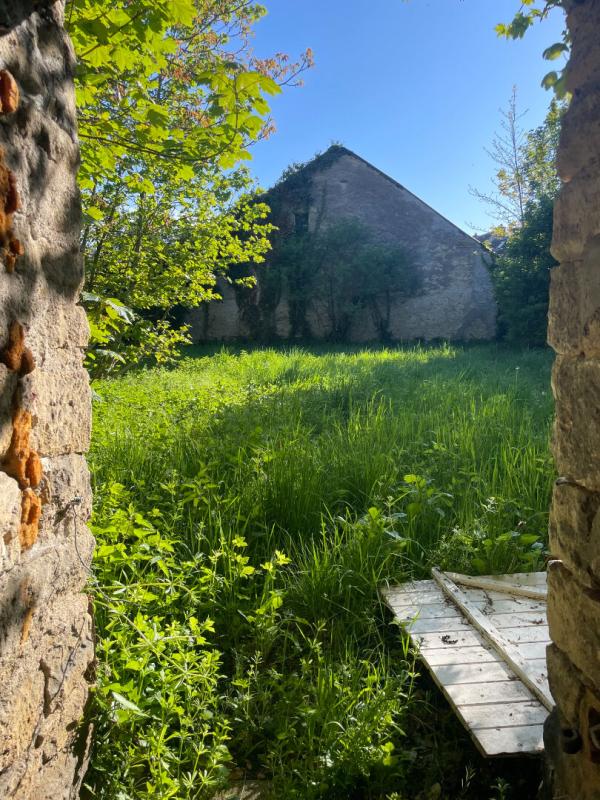 MEILLANT Maison de village à fort potentiel  133 m² + combles aménageables  Proche Saint-Amand-Montrond 5