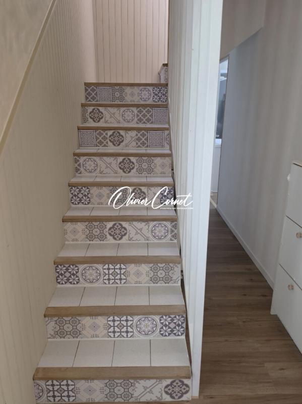 NOGENT-LE-ROTROU Longère rénovée 120 m² proche Nogent Le Rotrou 12