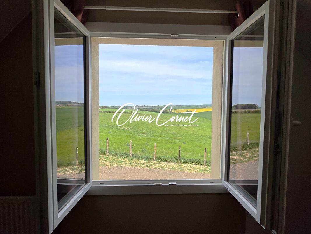 NOGENT-LE-ROTROU Longère rénovée 120 m² proche Nogent Le Rotrou 18