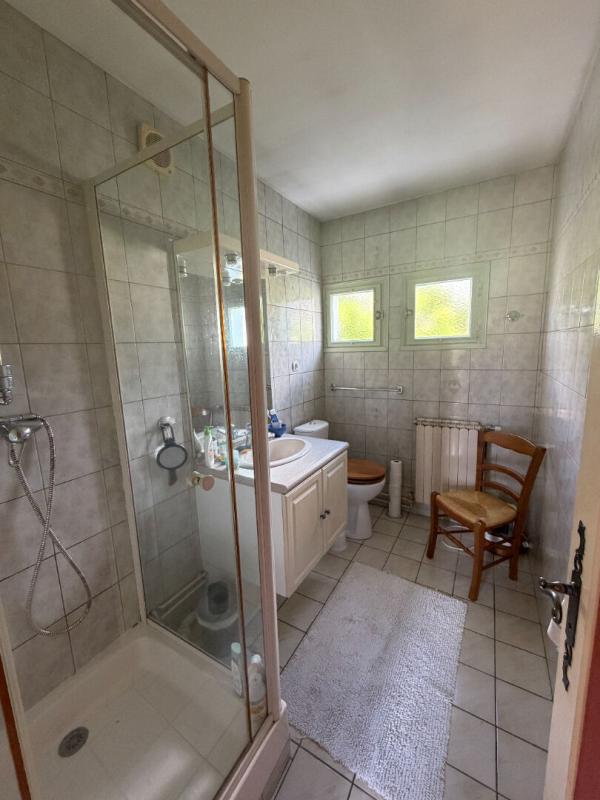 COULANGES-LES-NEVERS Maison Coulanges Les Nevers 4 pièce(s) 87 m2 11