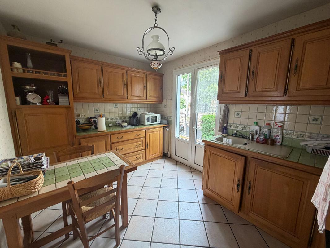 COULANGES-LES-NEVERS Maison Coulanges Les Nevers 4 pièce(s) 87 m2 7