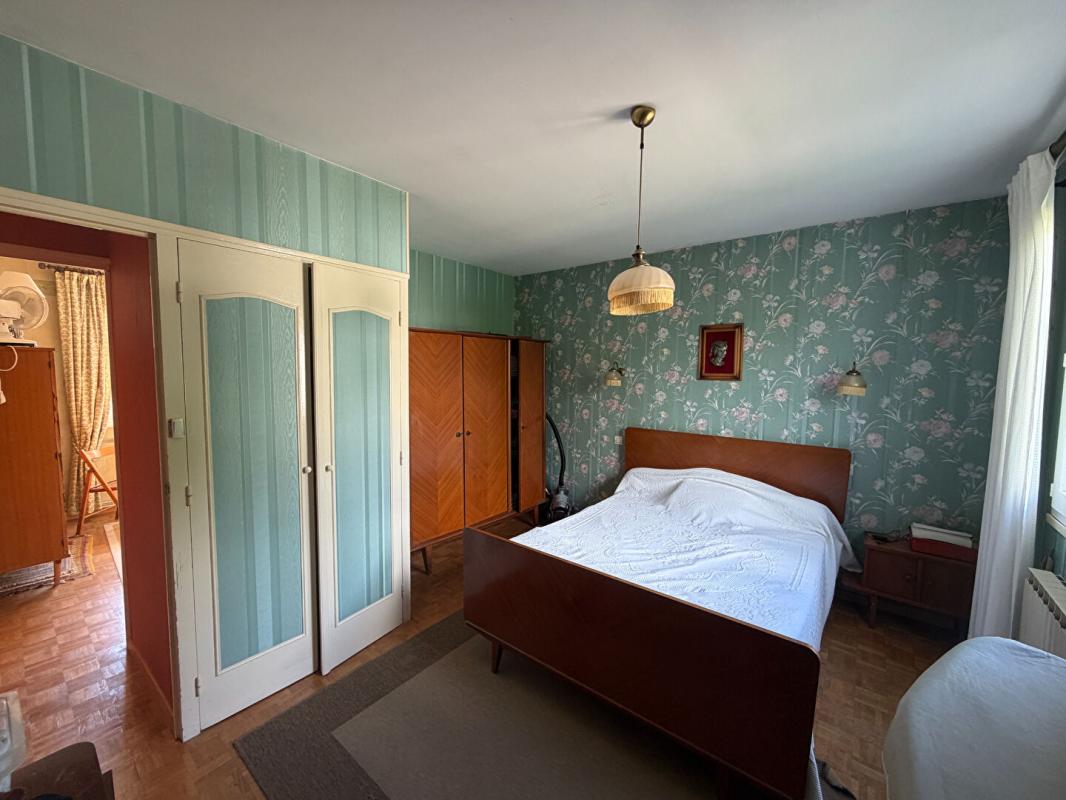 COULANGES-LES-NEVERS Maison Coulanges Les Nevers 4 pièce(s) 87 m2 9