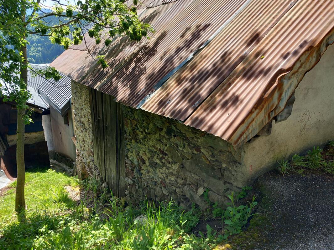 BONNEVAL Grange Bonneval 38 m² & 127 m² 3