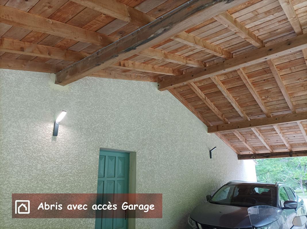 LIMOUX Maison dans un cadre paradisiaque 5pièces / 3CH  -  129 m²  -  5 minutes de Limoux 10