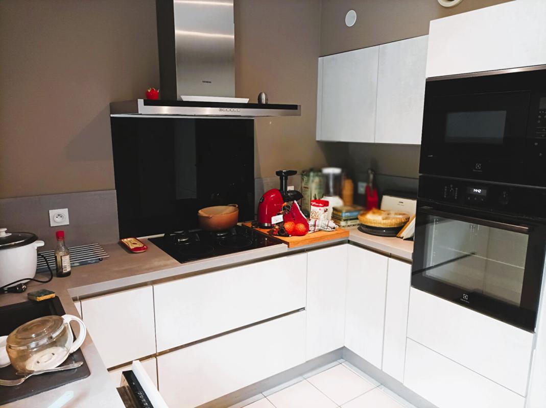 LIMOUX Maison dans un cadre paradisiaque 5pièces / 3CH  -  129 m²  -  5 minutes de Limoux 11