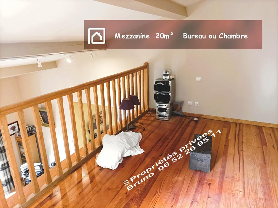 LIMOUX Maison dans un cadre paradisiaque 5pièces / 3CH  -  129 m²  -  5 minutes de Limoux 15