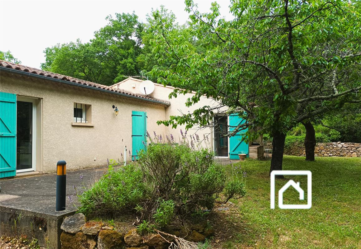 LIMOUX Maison dans un cadre paradisiaque 5pièces / 3CH  -  129 m²  -  5 minutes de Limoux 7