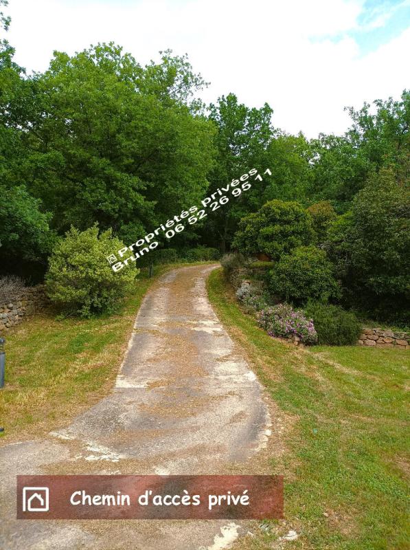 LIMOUX Maison dans un cadre paradisiaque 5pièces / 3CH  -  129 m²  -  5 minutes de Limoux 8