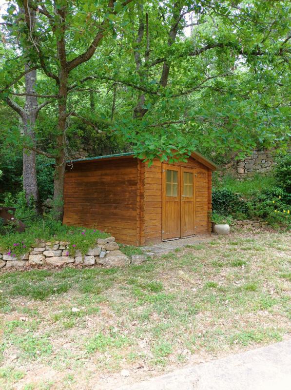 LIMOUX Maison dans un cadre paradisiaque 5pièces / 3CH  -  129 m²  -  5 minutes de Limoux 9