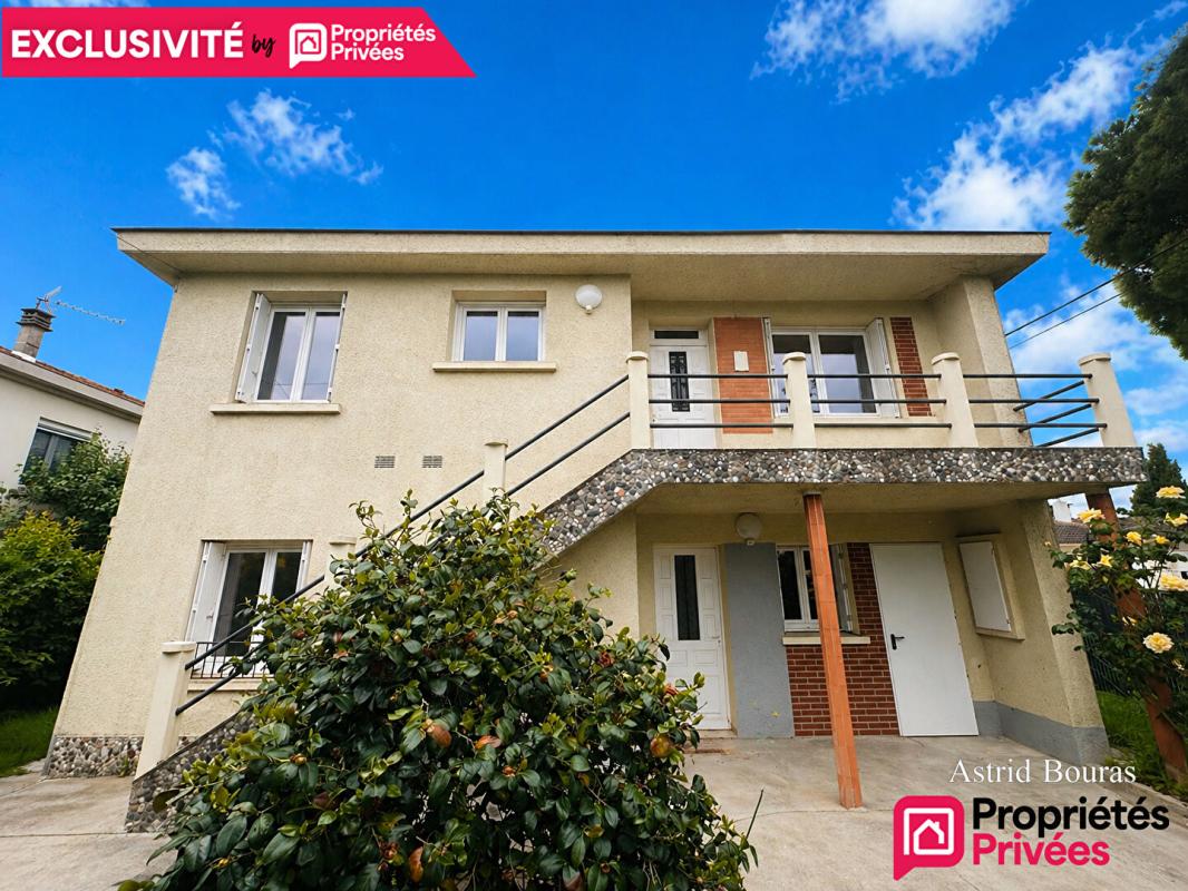 LABARTHE-SUR-LEZE Maison Labarthe Sur Leze 6 pièces142 m2 1