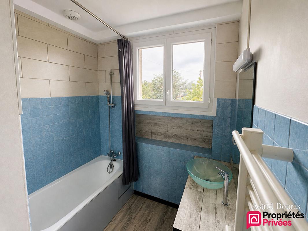 LABARTHE-SUR-LEZE Maison Labarthe Sur Leze 6 pièces142 m2 11