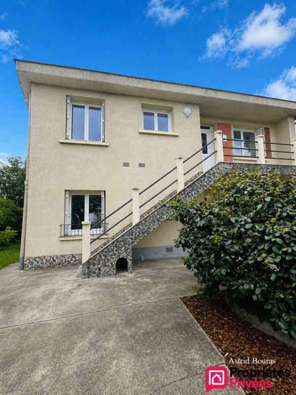 LABARTHE-SUR-LEZE Maison Labarthe Sur Leze 6 pièces142 m2 2