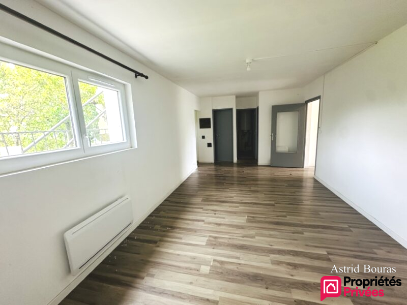 LABARTHE-SUR-LEZE Maison Labarthe Sur Leze 6 pièces142 m2 3