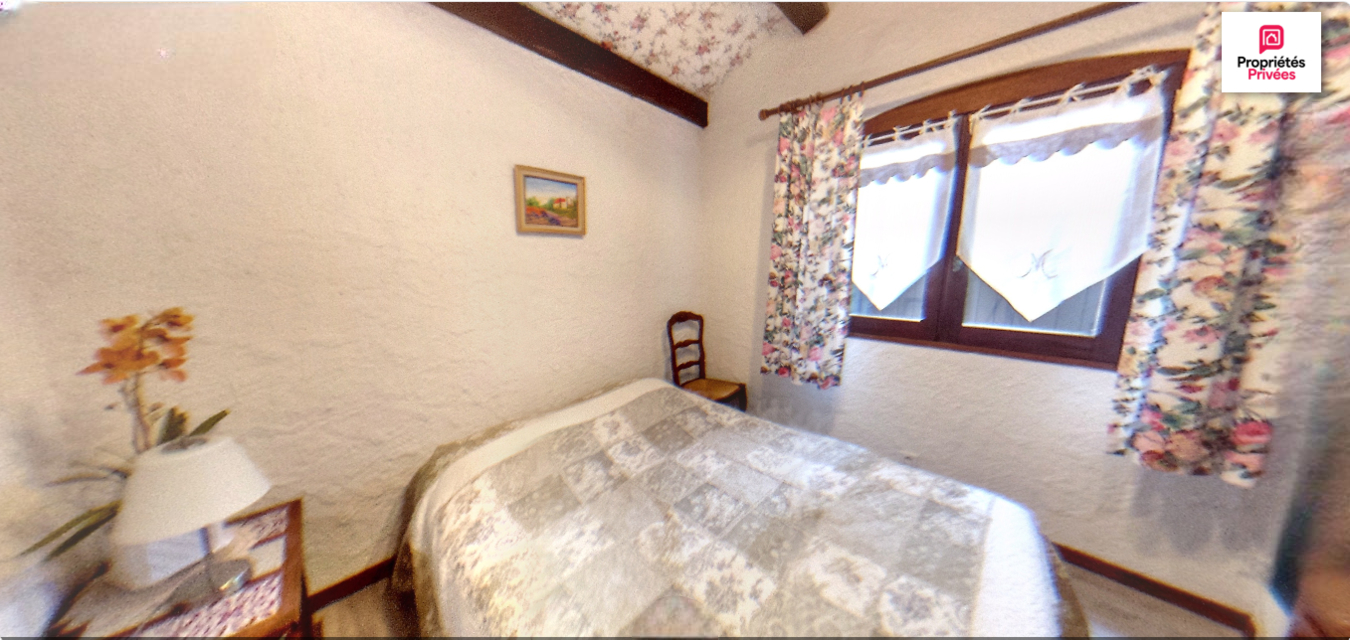 ESPARRON-DE-VERDON Maison 6 pièces 120 m², Vue lac et port, Terrasse, Véranda 11