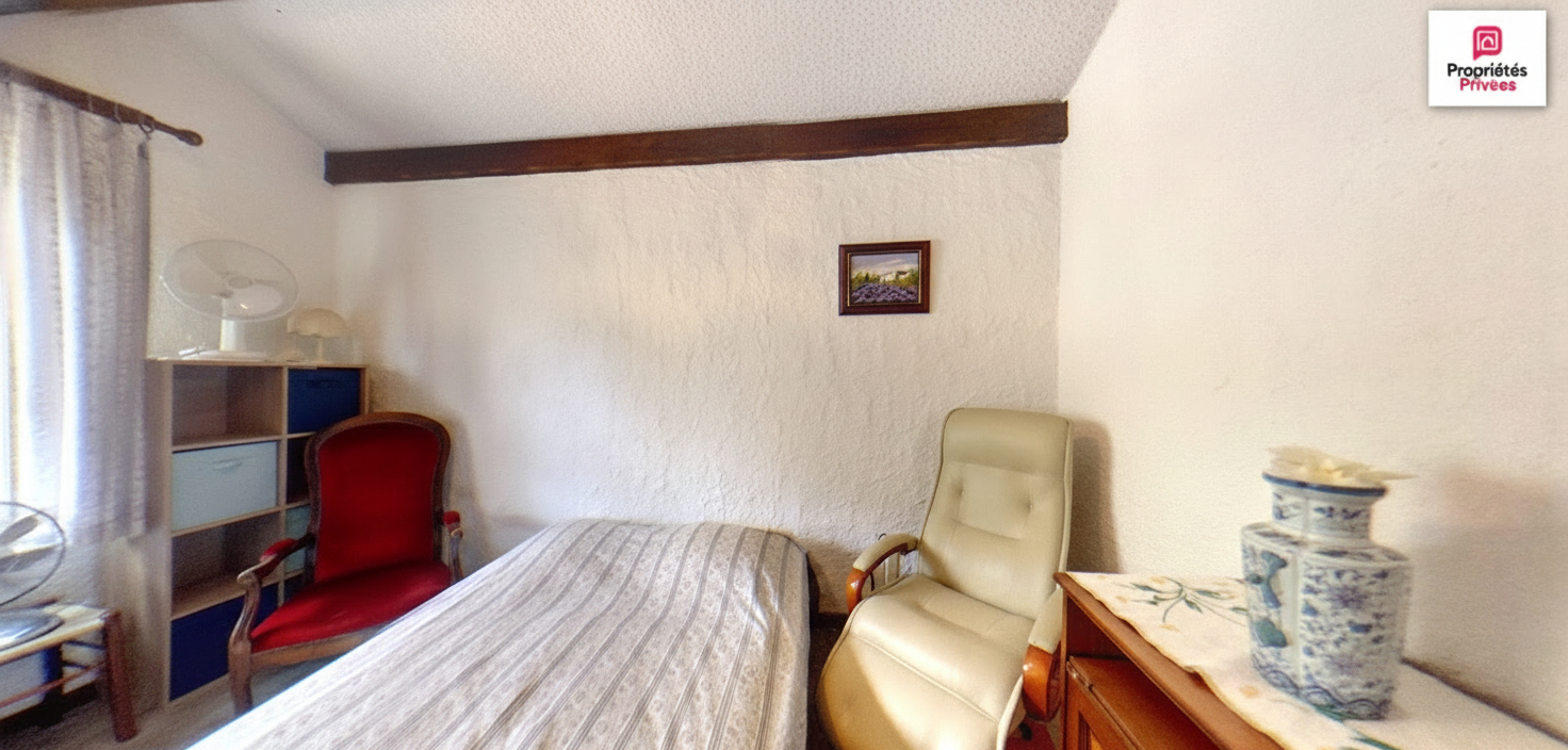 ESPARRON-DE-VERDON Maison 6 pièces 120 m², Vue lac et port, Terrasse, Véranda 9