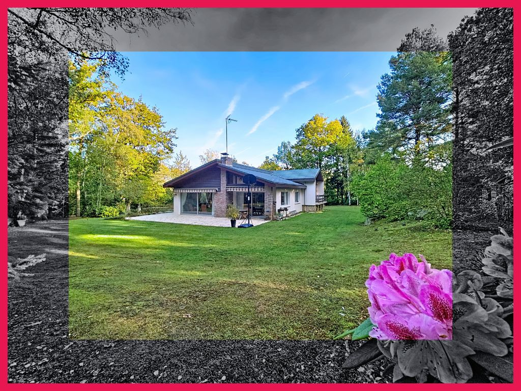 ALENCON Maison Alencon 7 pièce(s) 152 m2 1