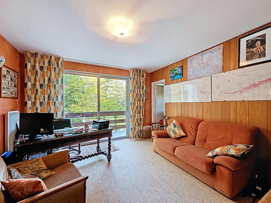 ALENCON Maison Alencon 7 pièce(s) 152 m2 11