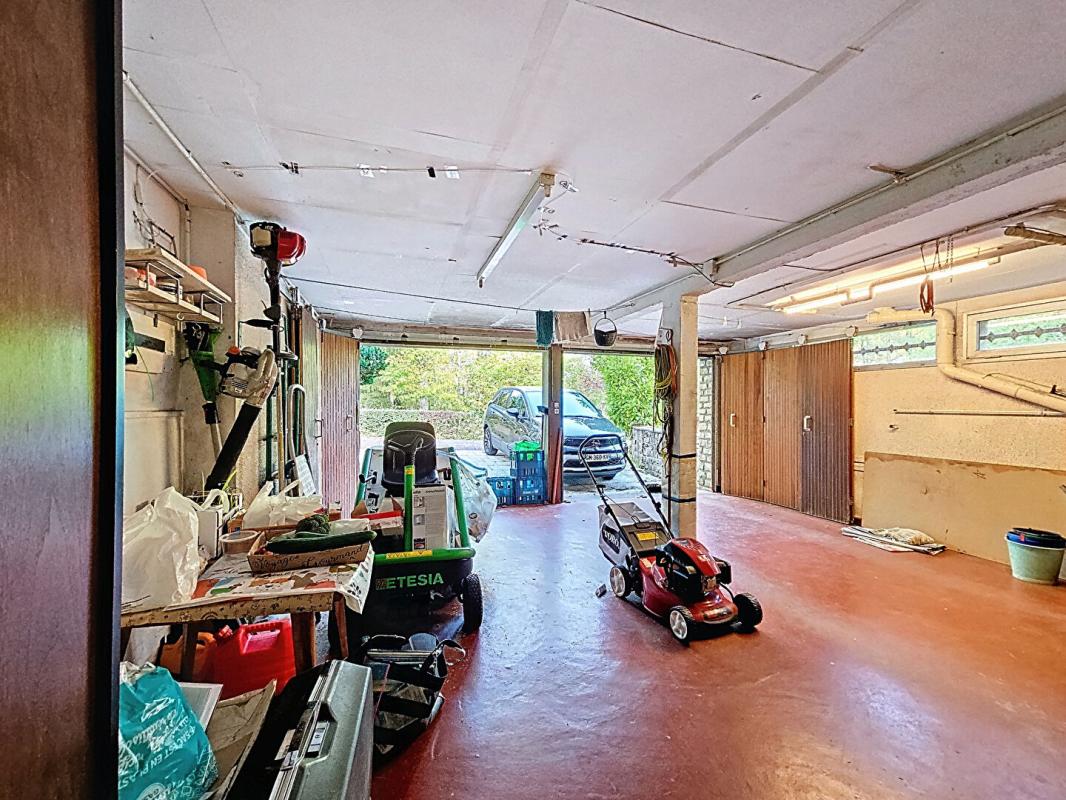 ALENCON Maison Alencon 7 pièce(s) 152 m2 13