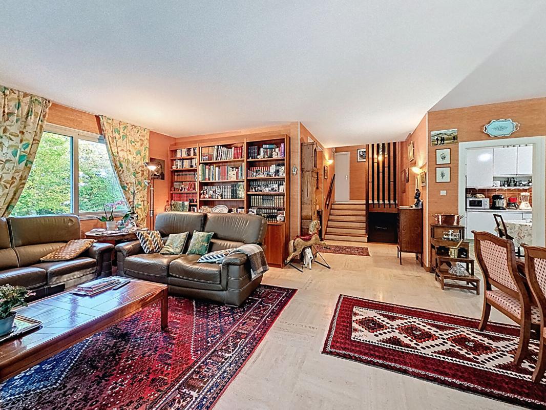 ALENCON Maison Alencon 7 pièce(s) 152 m2 2