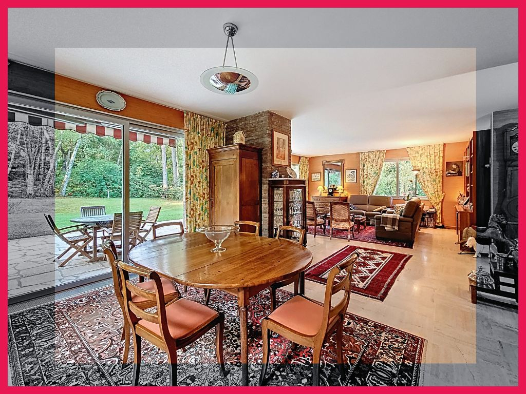 ALENCON Maison Alencon 7 pièce(s) 152 m2 4