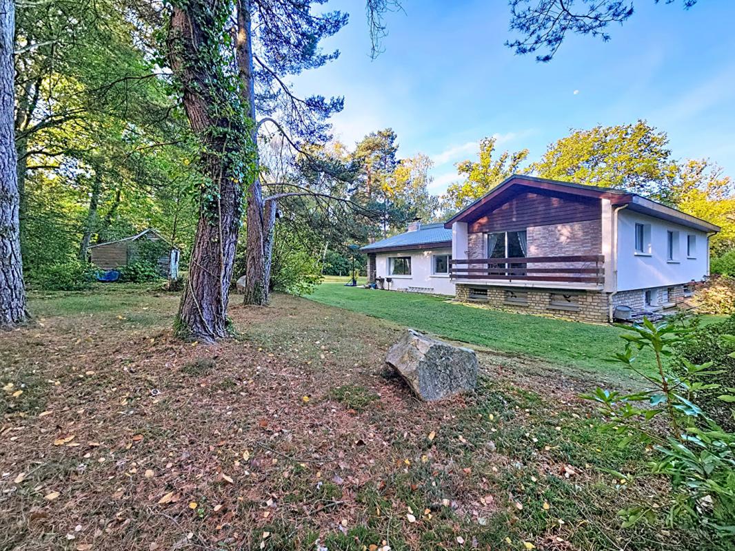 ALENCON Maison Alencon 7 pièce(s) 152 m2 5