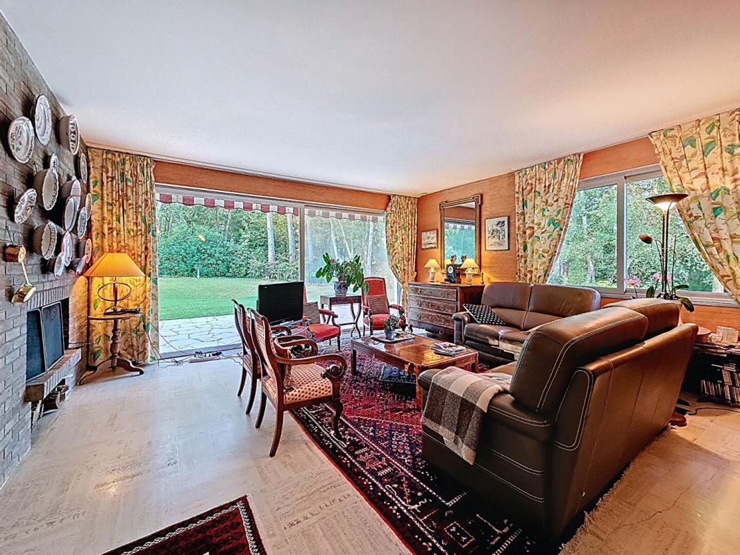 ALENCON Maison Alencon 7 pièce(s) 152 m2 6