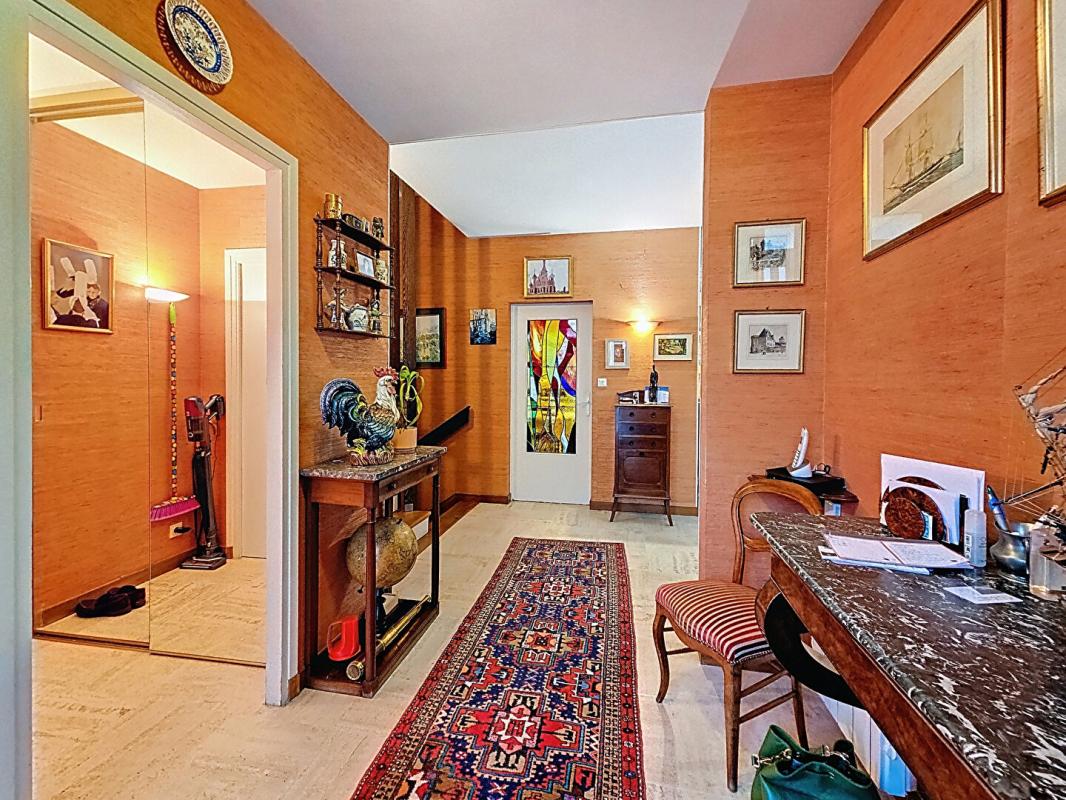 ALENCON Maison Alencon 7 pièce(s) 152 m2 7