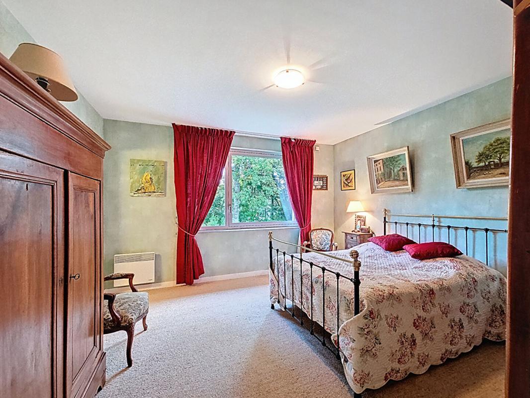 ALENCON Maison Alencon 7 pièce(s) 152 m2 9