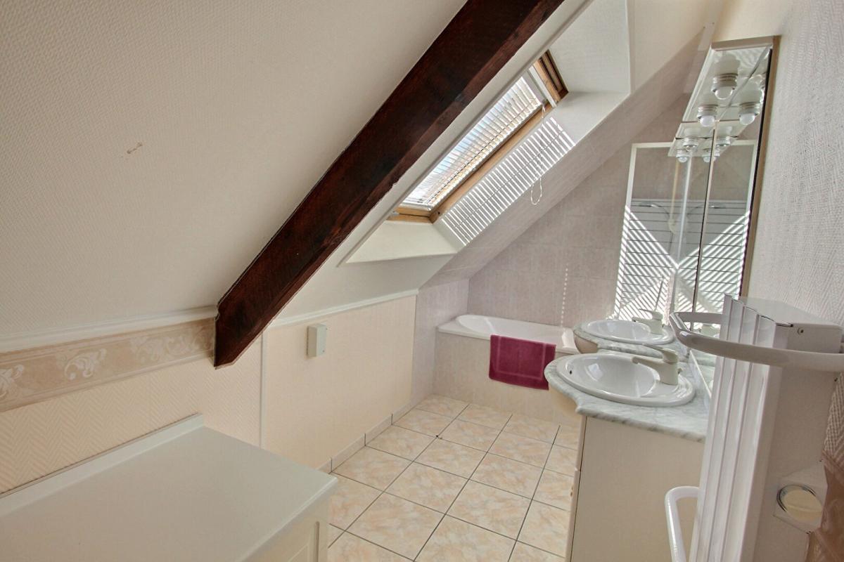 MOELAN-SUR-MER Villa 184 m²  Bord de mer Vente à terme libre 10