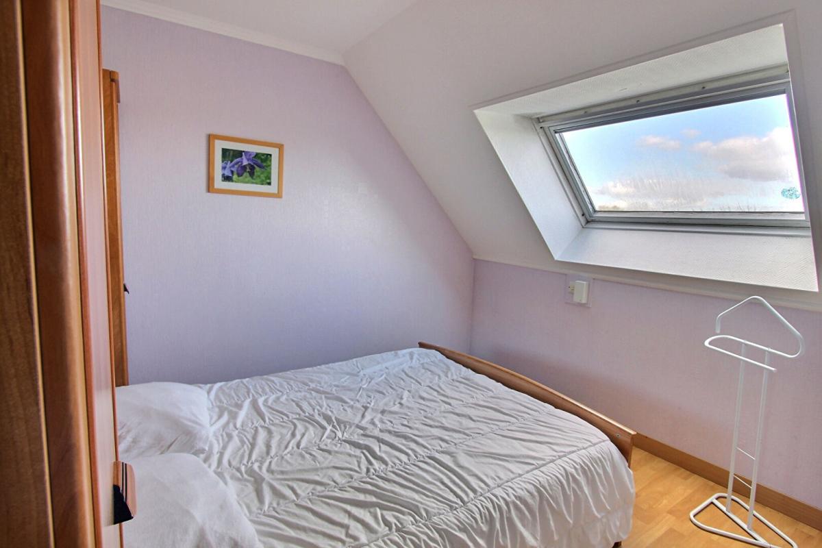 MOELAN-SUR-MER Villa 184 m²  Bord de mer Vente à terme libre 11