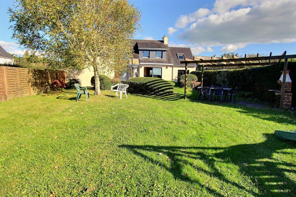 MOELAN-SUR-MER Villa 184 m²  Bord de mer Vente à terme libre 13